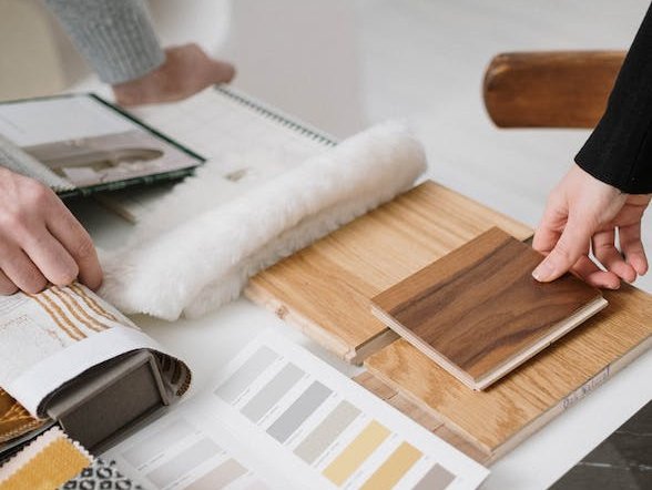 Summer Decorating Tips