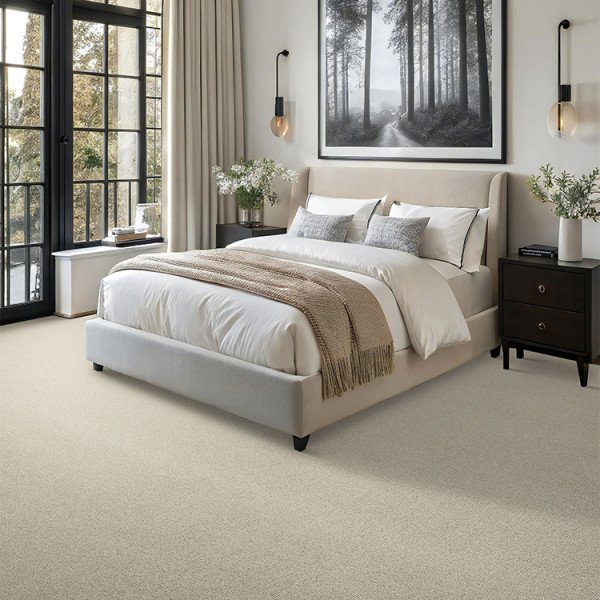 Godfrey Hirst Wool Carpet - French Knot