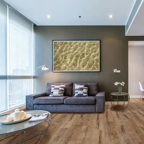 The best waterproof flooring in Shelby Township, MI from Main Floor Coverings
