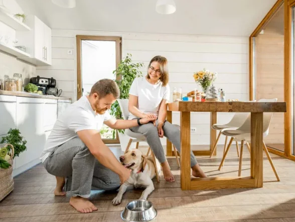 Flooring design professionals in the Shelby Township, MI area - Main Floor Coverings