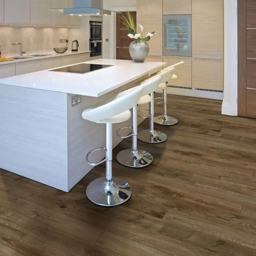 Luxury vinyl plank (LVP) flooring in Shelby Township, MI from Main Floor Covering