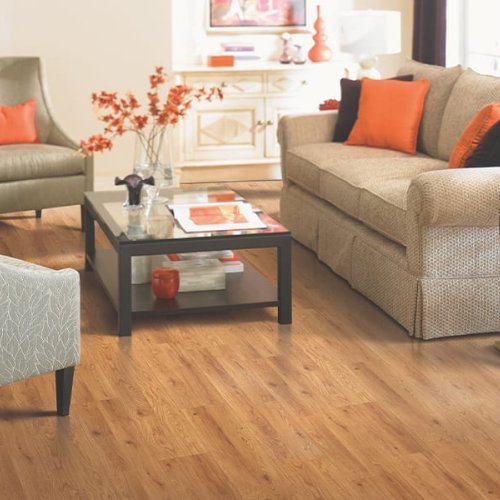 Stylish laminate in Sterling Heights, MI from Main Floor Coverings