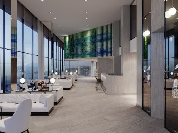 Best Flooring Type For High Traffic Areas