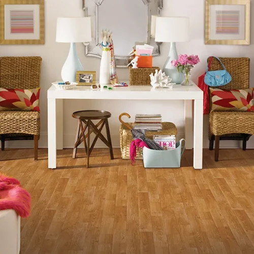 Finest waterproof flooring in Shelby Township, MI from Main Floor Coverings