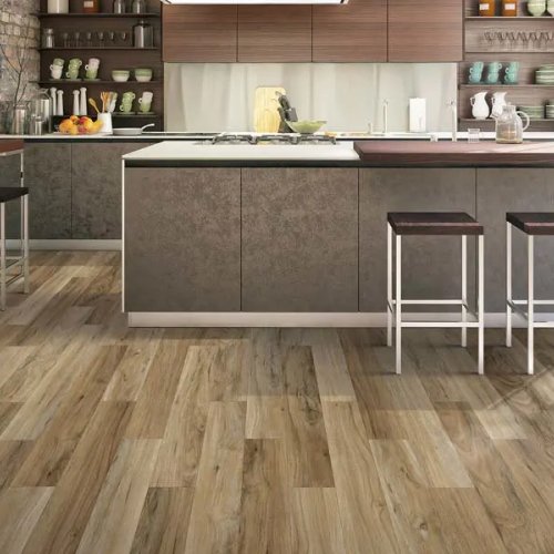 The Shelby Township, MI area’s best luxury vinyl flooring store is Main Floor Covering