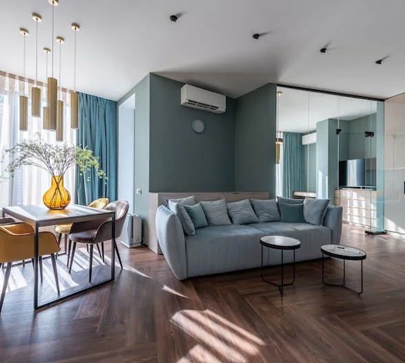 start your flooring project