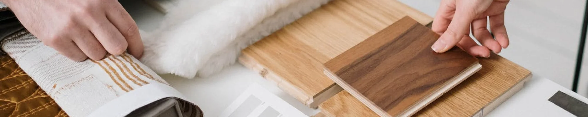design consultation at Main Floor Covering