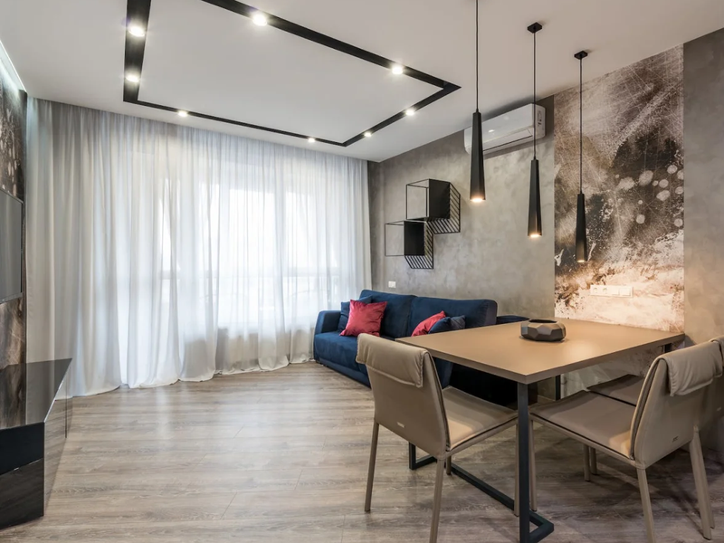 February 2021 Sales And Flooring Roundup