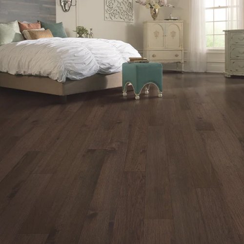 Top hardwood in Washington, MI from Main Floor Coverings