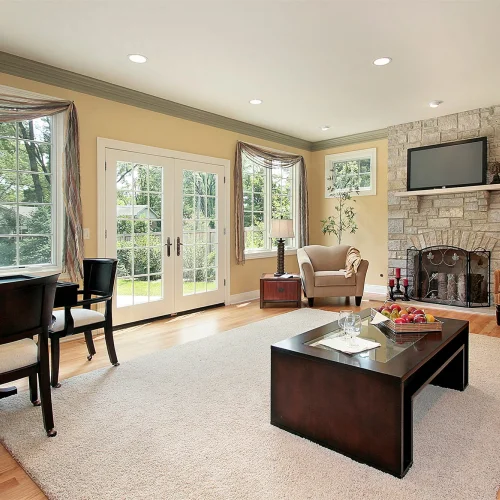 Best area rug in Macomb, MI from Main Floor Coverings