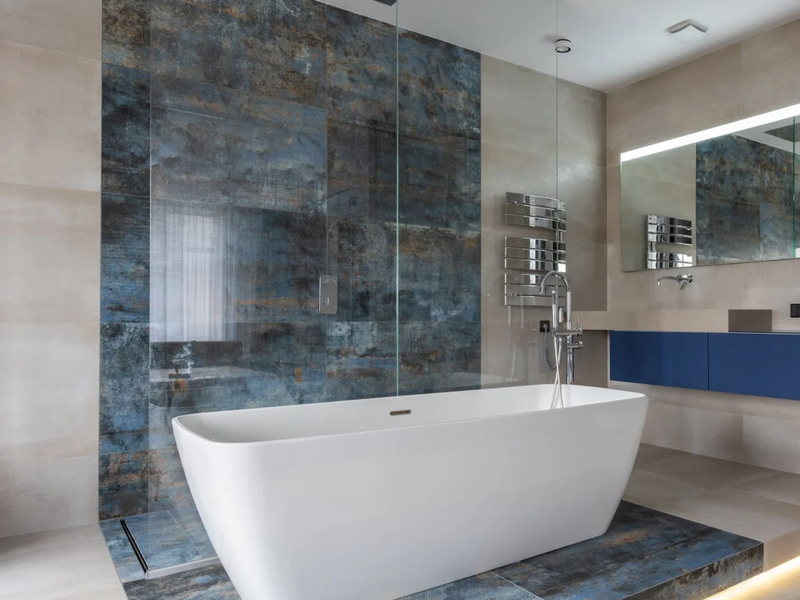Choose The Right Tile